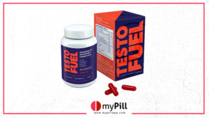 Testofuel review