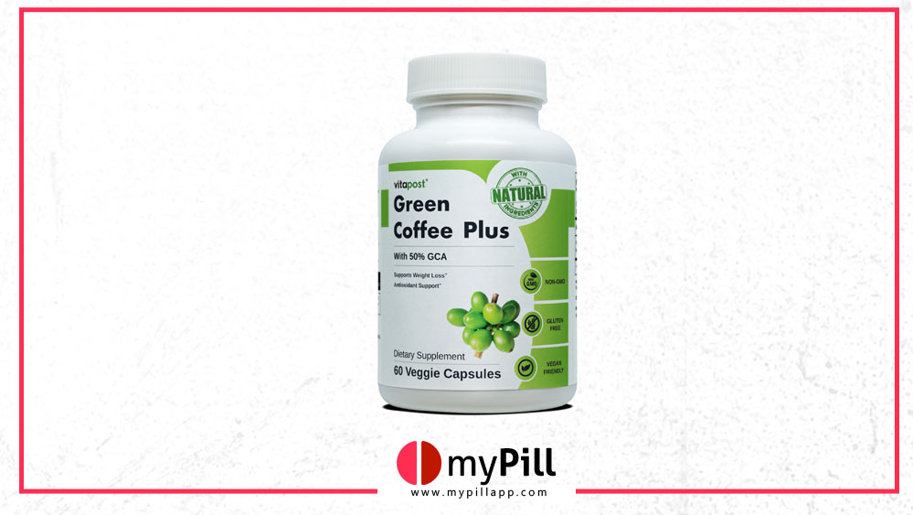 Green Coffee Bean Extract Review