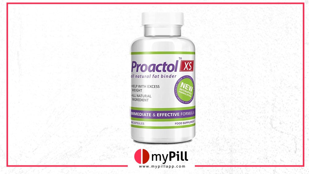 Proactol XS Review