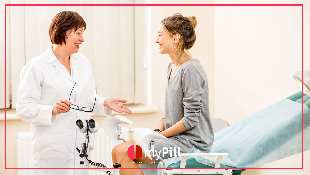 Gynecological Checkups for Women